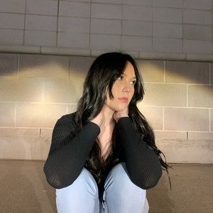 Meet your Posher, Mackenzie